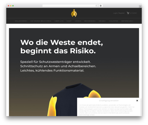 DHL Shipping Germany for WooCommerce (dhl-for-woocommerce) free WordPress plugin - brunnirok.de DHL Shipping Germany for WooCommerce (dhl-for-woocommerce) free WordPress plugin - brunnirok.de