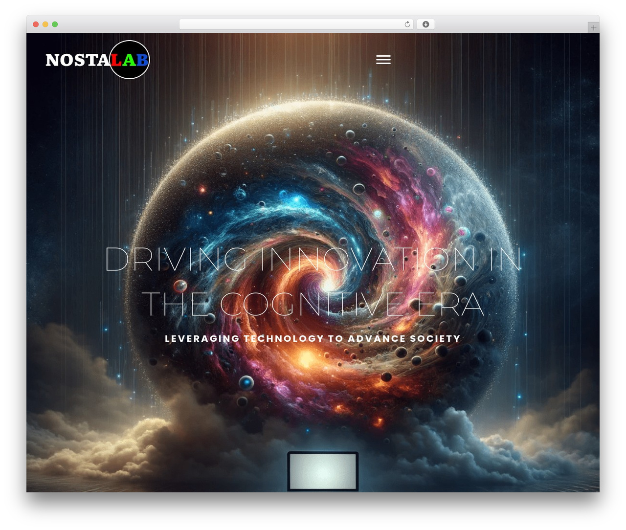 Beaver Builder Theme theme WordPress - nostalab.com