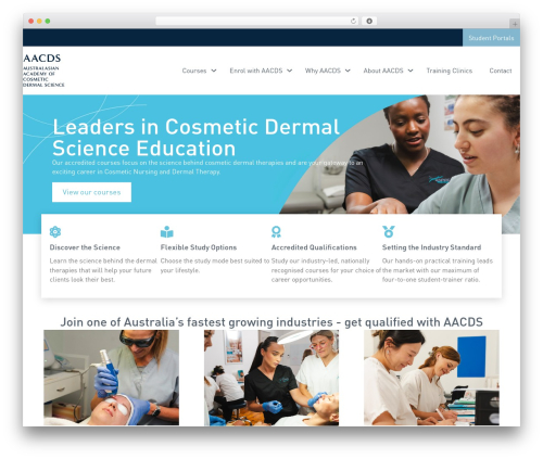 Header Footer for Beaver Builder (bb-header-footer) free WordPress plugin - aacds.edu.au