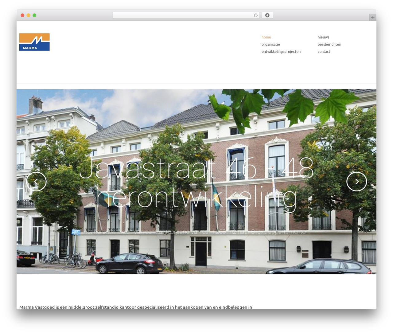 cherry WordPress theme - www.marma.nl cherry WordPress theme - www.marma.nl