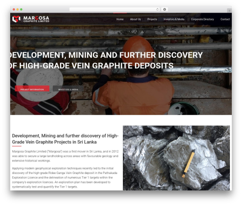 Dfd extensions WordPress plugin - margosagraphite.com