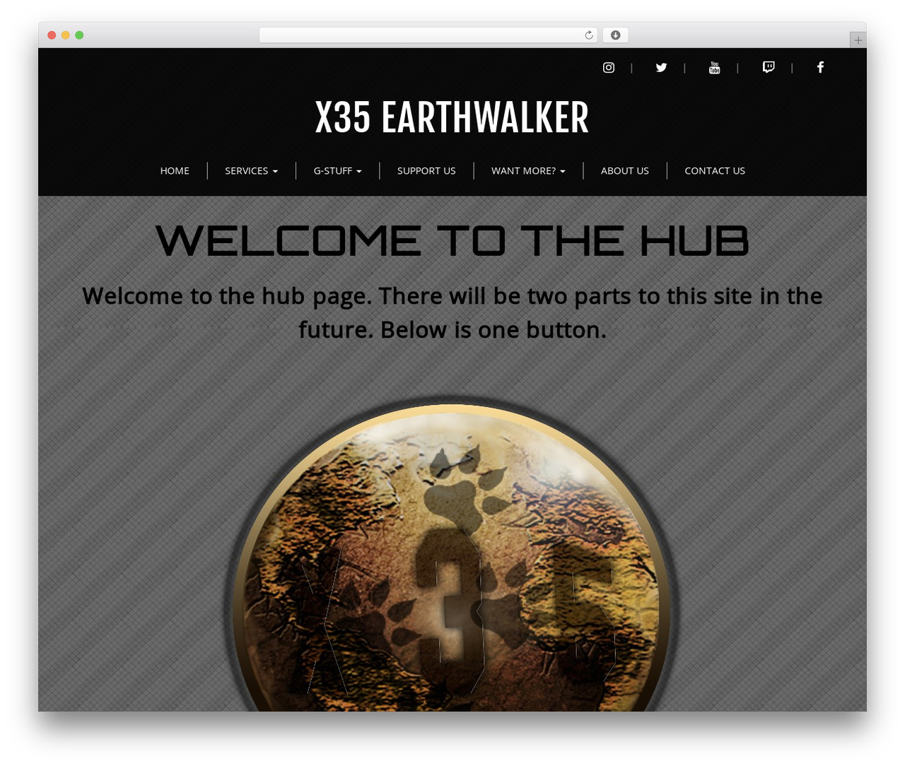 Diced theme WordPress - x35earthwalker.com Diced theme WordPress - x35earthwalker.com