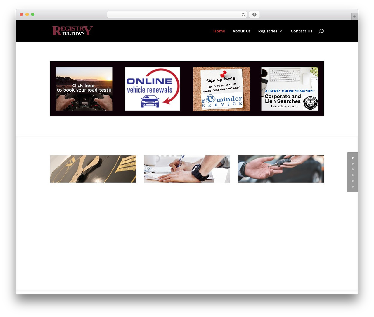 Divi WordPress theme - tritownregistries.com Divi WordPress theme - tritownregistries.com