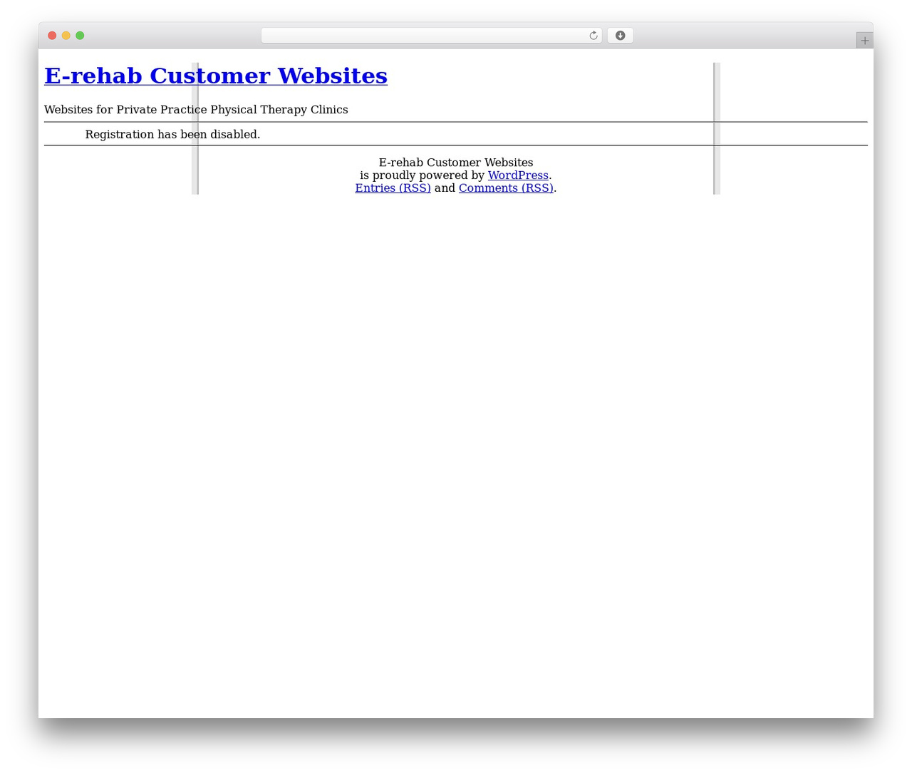 Embedversion WordPress theme design - elevatept.org Embedversion WordPress theme design - elevatept.org