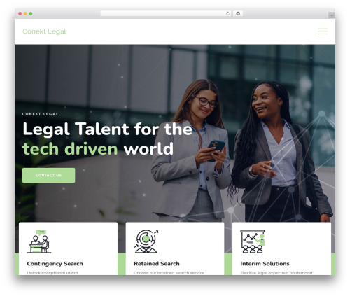Emphires addons WordPress plugin - conektlegal.com