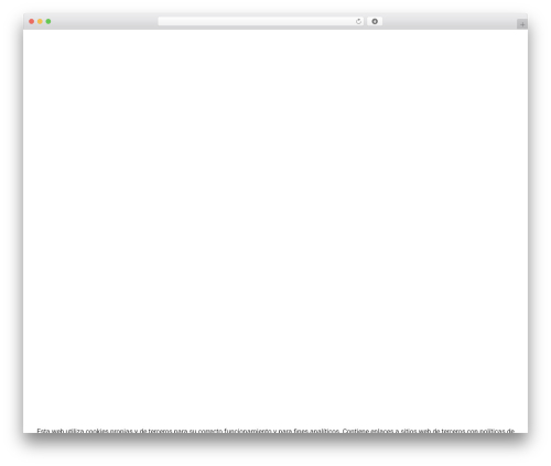 Code block pro WordPress plugin - sasdesdecero.com