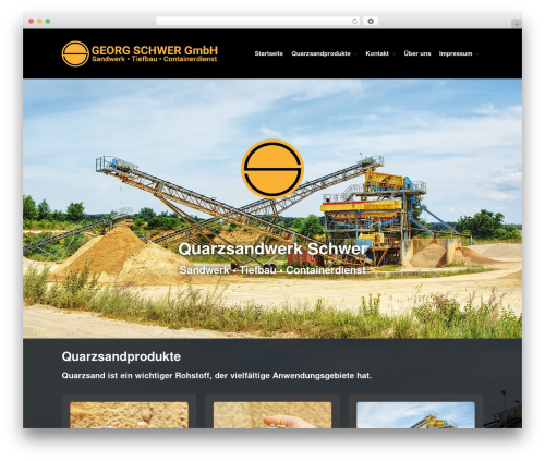 Layers pro extension WordPress plugin - quarzsandwerk-schwer.de