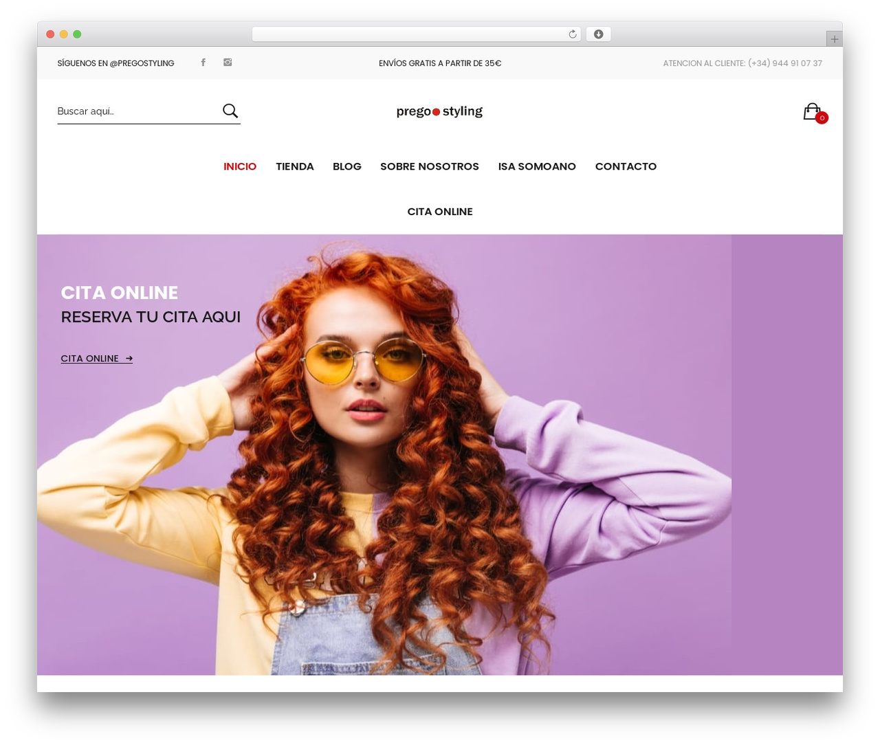 Samex top WordPress theme - pregostyling.com Samex top WordPress theme - pregostyling.com