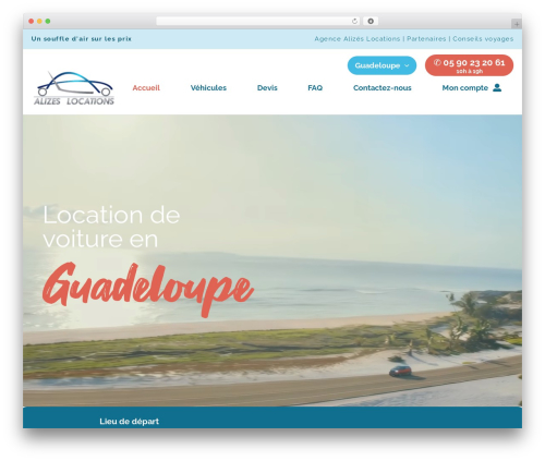 VikRentCar Car Rental Management System (vikrentcar) free WordPress plugin - alizes-locations-guadeloupe.com VikRentCar Car Rental Management System (vikrentcar) free WordPress plugin - alizes-locations-guadeloupe.com