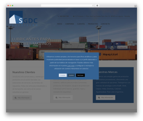 Elite addons vc WordPress plugin - segediscan.com