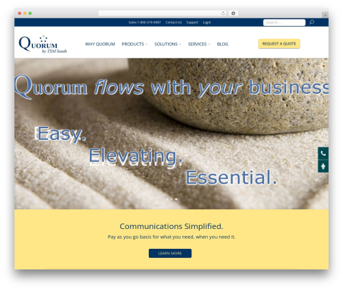Wow Side Menu – Floating menu with fixed buttons to your website! (mwp-side-menu) free WordPress plugin - quorumip.com Wow Side Menu – Floating menu with fixed buttons to your website! (mwp-side-menu) free WordPress plugin - quorumip.com
