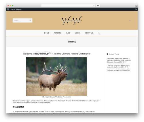 bbp user ranking (bbp-user-ranking) free WordPress plugin - wapitiwild.com bbp user ranking (bbp-user-ranking) free WordPress plugin - wapitiwild.com