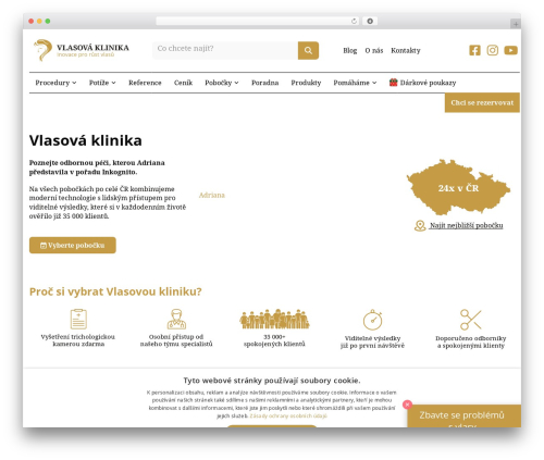 Simple Newsletter Plugin – Noptin (newsletter-optin-box) free WordPress plugin - vlasovaklinika.cz