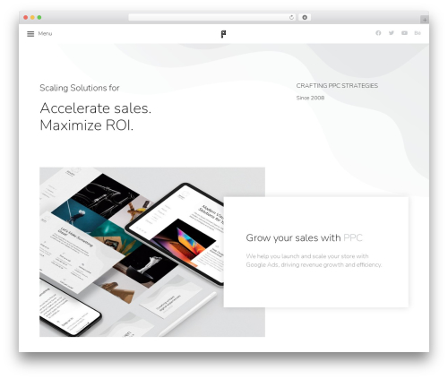 Better block editor WordPress plugin - flaxtrade.com