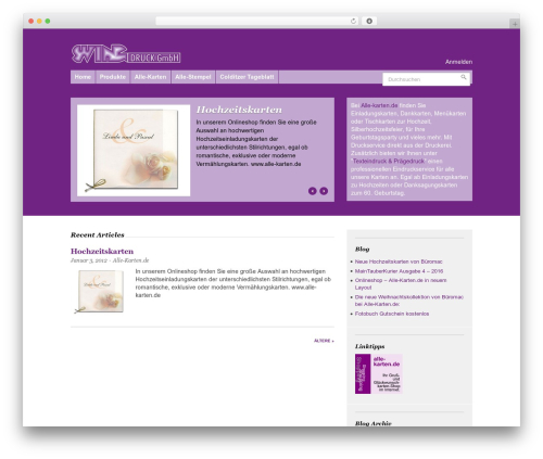 WordPress theme Annotum Base - swing-druck.de WordPress theme Annotum Base - swing-druck.de