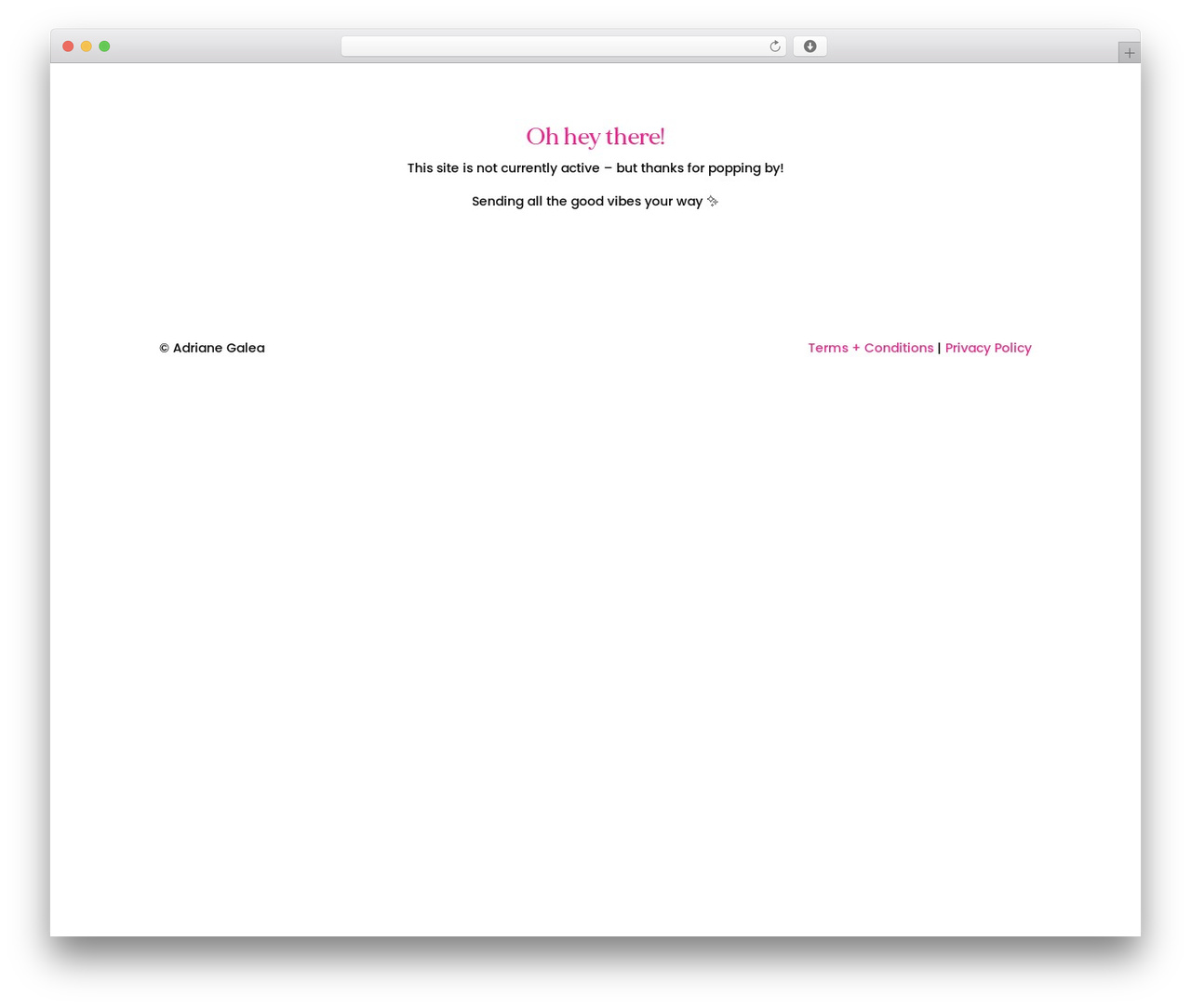 WordPress theme Divi - adrianegalea.com WordPress theme Divi - adrianegalea.com
