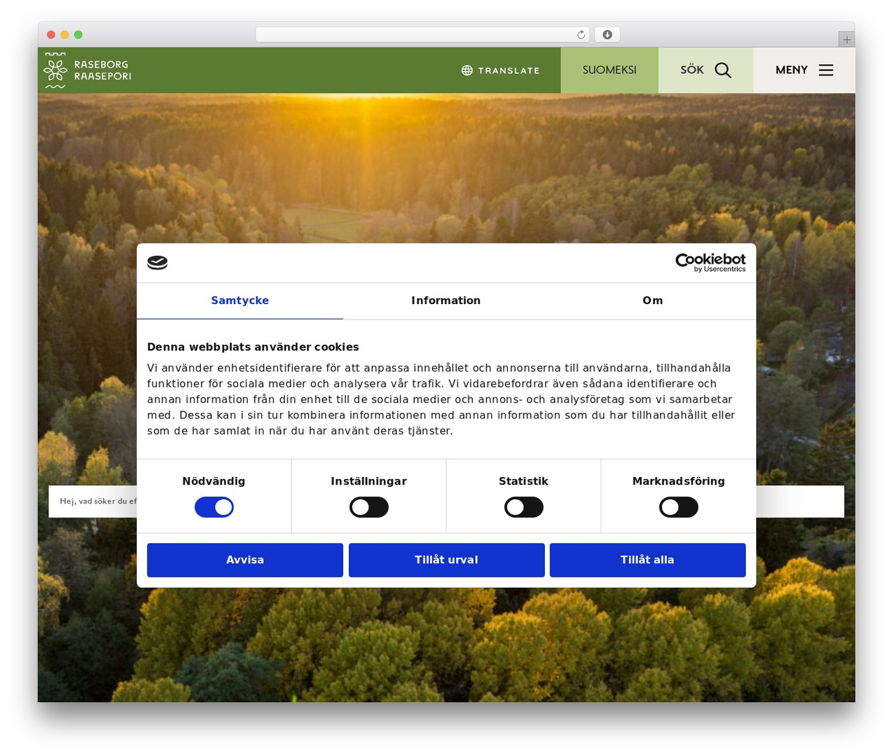 WordPress theme Raseborg - raseborg.fi WordPress theme Raseborg - raseborg.fi