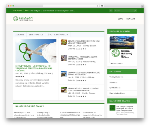 Mermaid divi WordPress plugin - serajan.sk