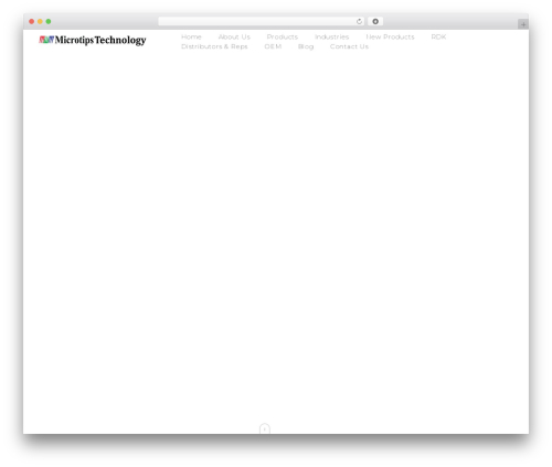 Easy Twitter Feed (easy-twitter-feeds) free WordPress plugin - microtipsusa.com