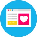 WP Extra free WordPress plugin WP Extra free WordPress plugin