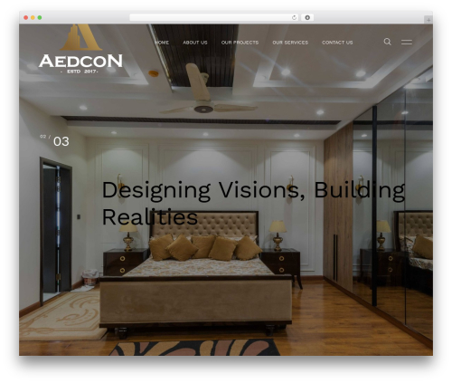 Hellix elementor WordPress plugin - aedcon.org