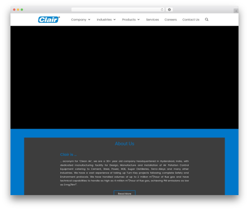 XLTab – Accordions and Tabs for Elementor Page Builder (xl-tab) free WordPress plugin - clair.in