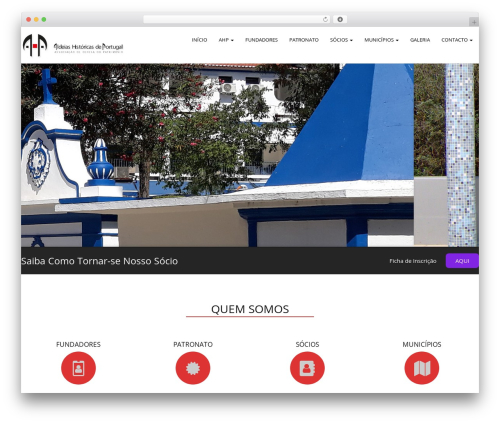 Modality theme WordPress - ahp-aldeiashistoricasdeportugal.com Modality theme WordPress - ahp-aldeiashistoricasdeportugal.com