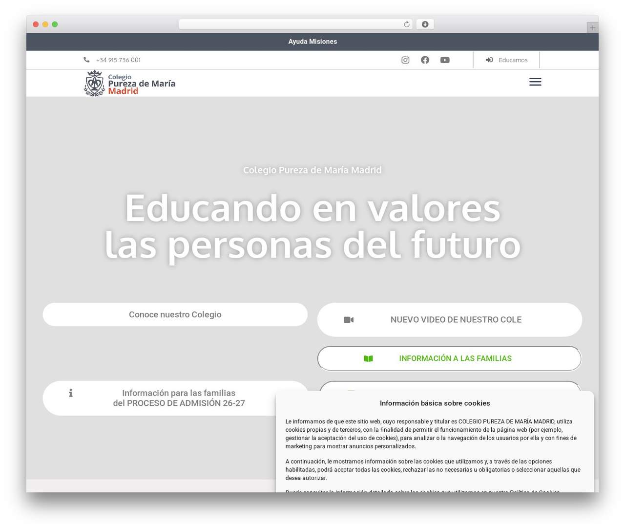 Theme WordPress Hello Elementor Child - pmaria-madrid.org Theme WordPress Hello Elementor Child - pmaria-madrid.org