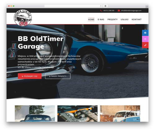 Flipbox Builder (flipbox-builder) free WordPress plugin - bboldtimergarage.com