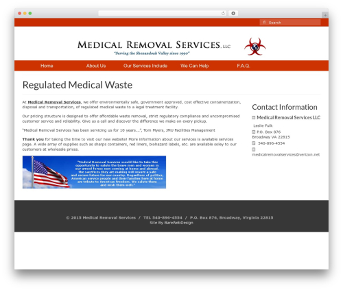 Widget Manager Light (widget-manager-light) free WordPress plugin - medicalremovalservices.com Widget Manager Light (widget-manager-light) free WordPress plugin - medicalremovalservices.com
