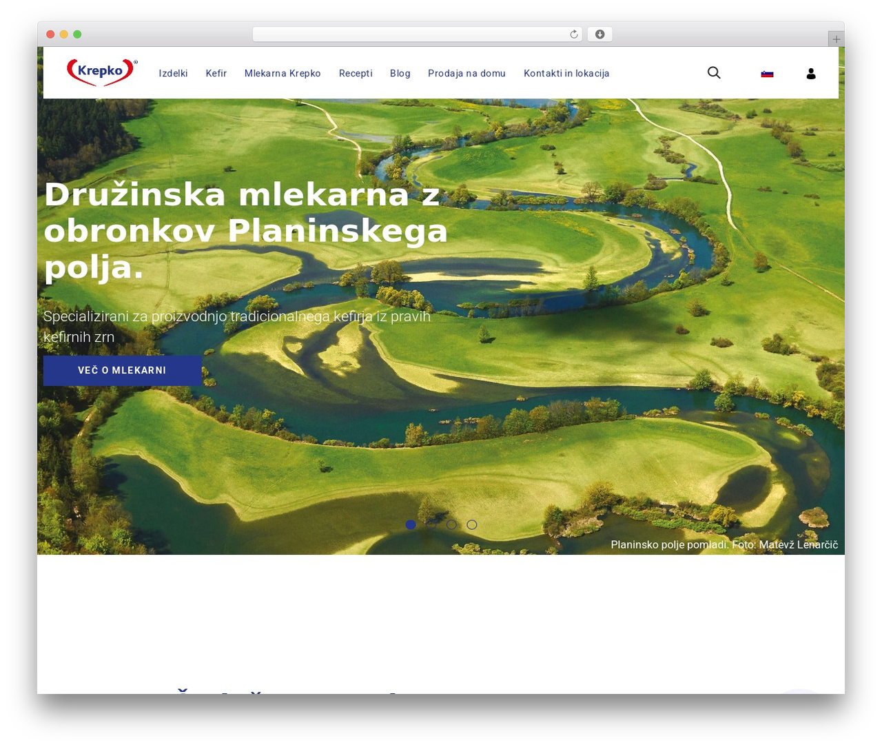 Atelier WordPress theme - mlekarna-krepko.si Atelier WordPress theme - mlekarna-krepko.si