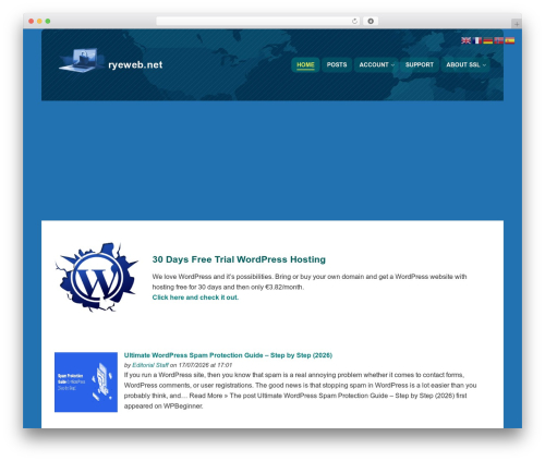 JS Help Desk – Best Help Desk & Support Plugin (js-support-ticket) free WordPress plugin - ryeweb.net JS Help Desk – Best Help Desk & Support Plugin (js-support-ticket) free WordPress plugin - ryeweb.net