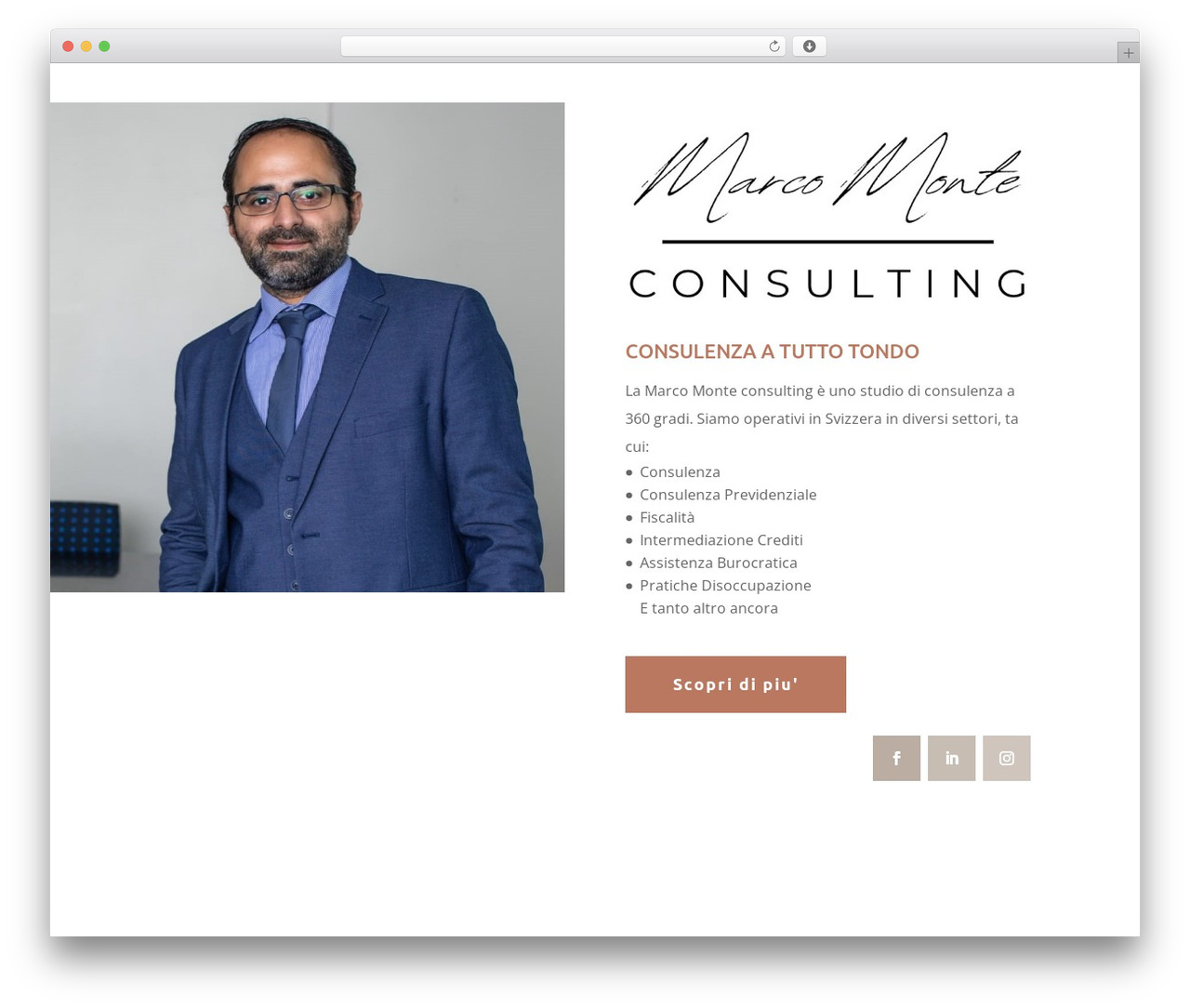 Divi theme WordPress - marcomonte.ch Divi theme WordPress - marcomonte.ch
