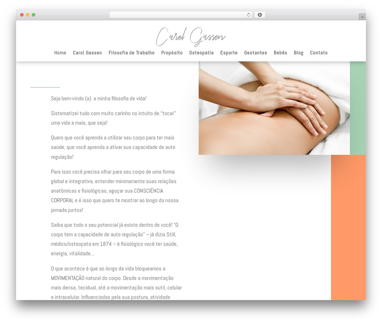 Divi WordPress theme - carolgassen.com.br Divi WordPress theme - carolgassen.com.br
