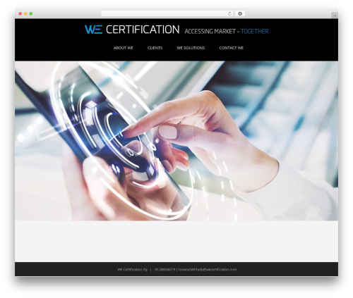 WP Magnific Popup (wp-magnific-popup) free WordPress plugin - wecertification.com WP Magnific Popup (wp-magnific-popup) free WordPress plugin - wecertification.com