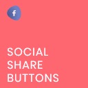 Social Share Buttons – Modern Social Media Share Icons & Floating Share Buttons free WordPress plugin by Premio