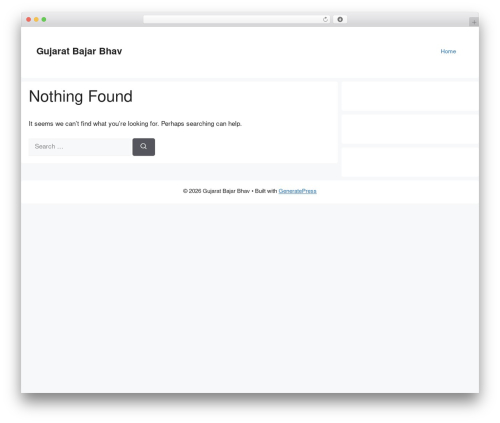 Perfecty Push Notifications (perfecty-push-notifications) free WordPress plugin - gujaratbajarbhav.com Perfecty Push Notifications (perfecty-push-notifications) free WordPress plugin - gujaratbajarbhav.com