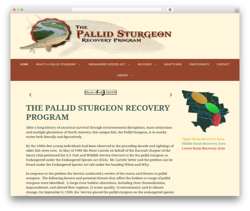 Document library pro WordPress plugin - pallidsturgeon.org