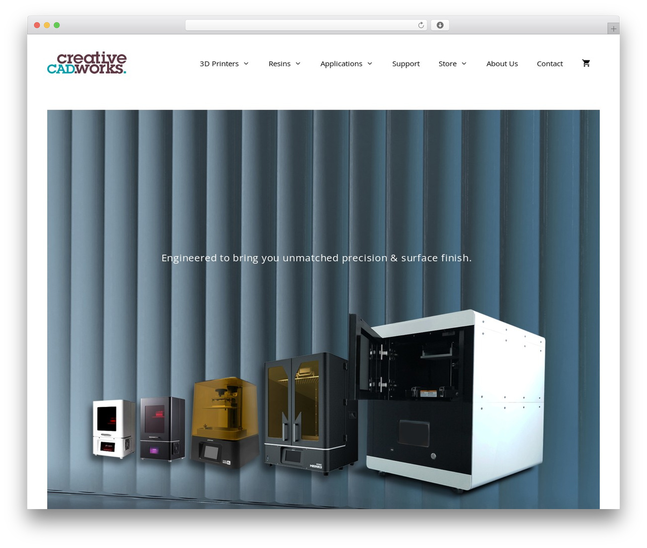 GeneratePress WordPress website theme - creativecad.works GeneratePress WordPress website theme - creativecad.works