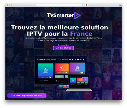 SALERT – Fake Sales Notification WooCommerce (salert) free WordPress plugin - tv-smarters.fr SALERT – Fake Sales Notification WooCommerce (salert) free WordPress plugin - tv-smarters.fr