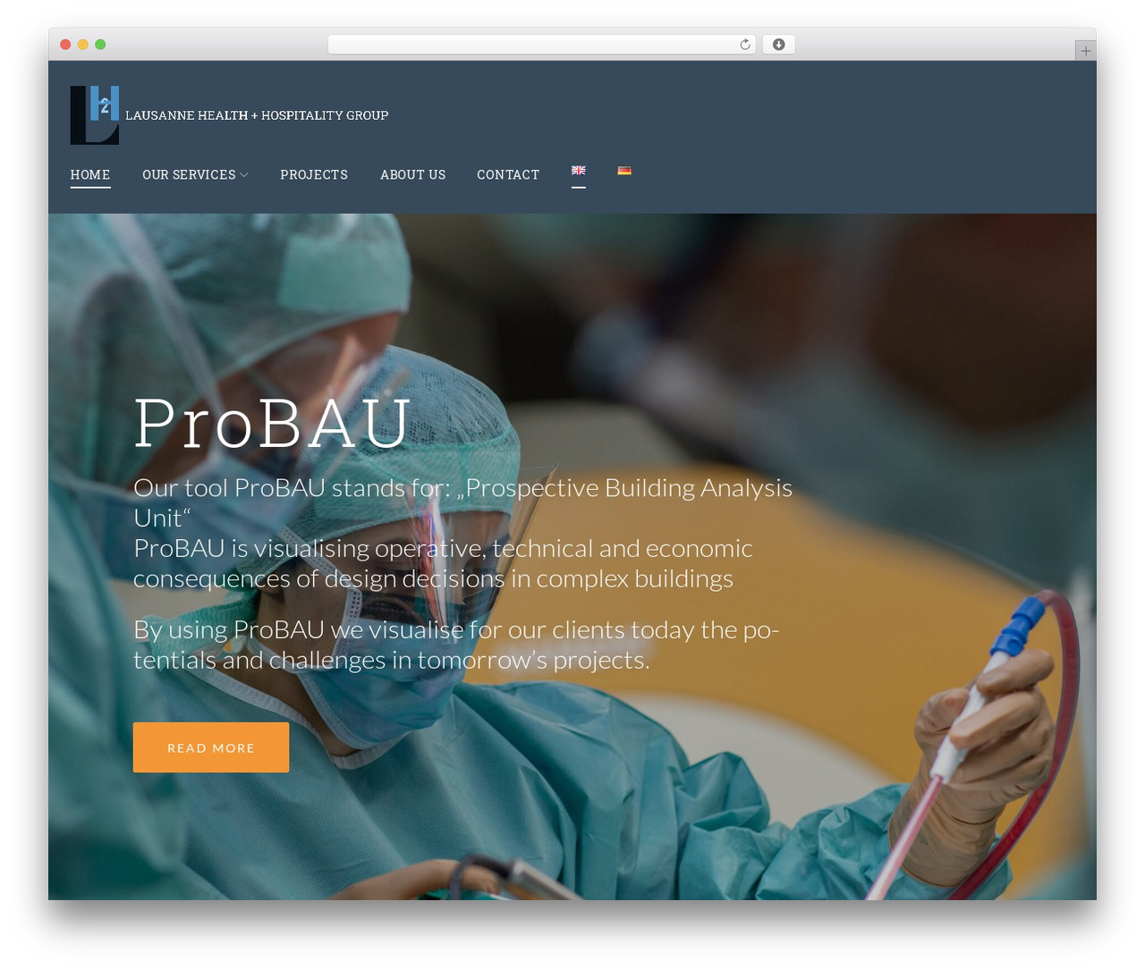 Herbit WordPress theme - lhtwo.net Herbit WordPress theme - lhtwo.net