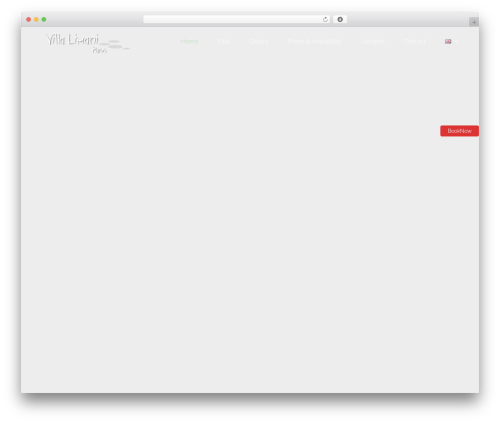 Vc extensions hotspot WordPress plugin - villa-limani.com