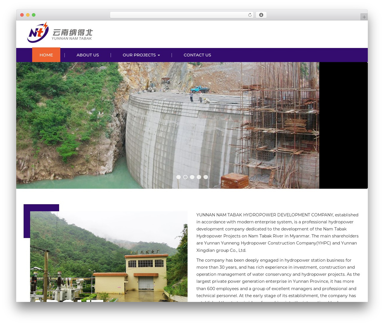 Netscriperwp WordPress theme - ynntbhydropower.com Netscriperwp WordPress theme - ynntbhydropower.com