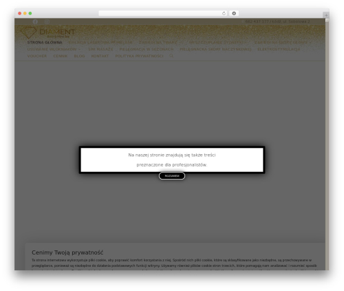 All-in-One WP Sticky Anything (all-in-one-wp-sticky-anything) free WordPress plugin - diamentspalodz.pl