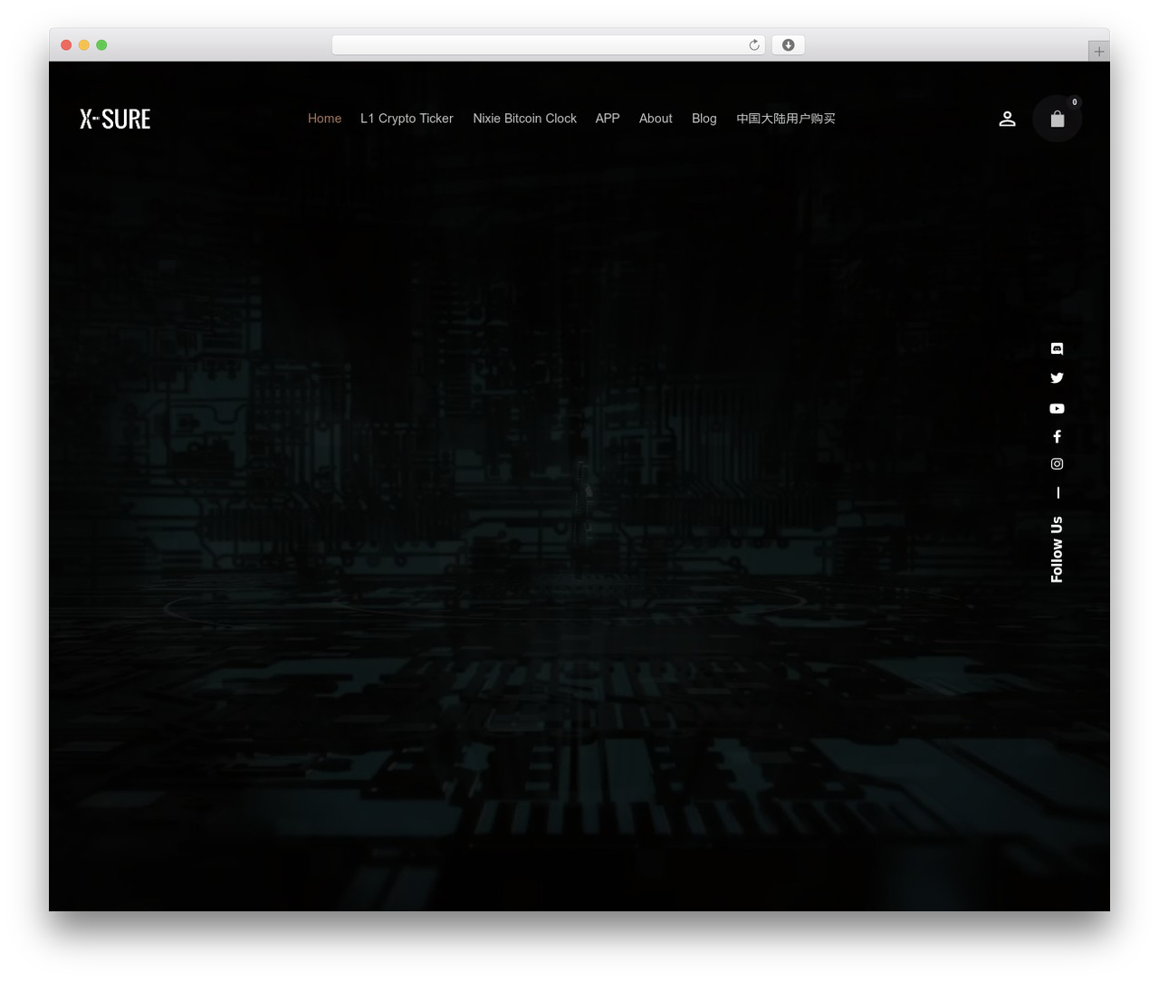Ohio WordPress theme - x-sure.co Ohio WordPress theme - x-sure.co