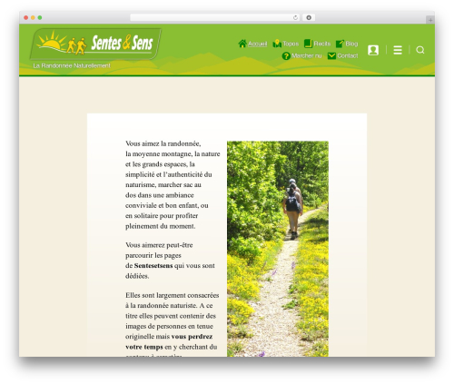 sts-theme theme WordPress - sentesetsens.free.fr