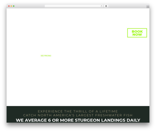 Divi elastic gallery WordPress plugin - rivermonsterfishing.ca