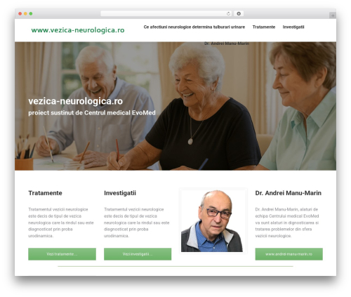 Better block editor WordPress plugin - vezica-neurologica.ro