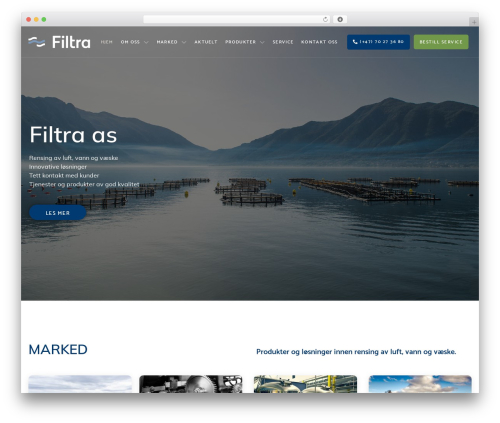 Cookie by termsfeed mg WordPress plugin - filtra.no