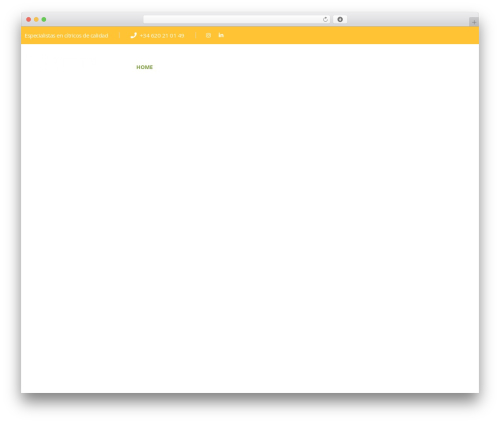 Cws essentials WordPress plugin - uriaexport.com